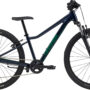 Велосипед 24" Cannondale TRAIL OS 2024 MDN
