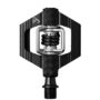 Педали Crankbrothers CANDY 3, черная/черная пружина