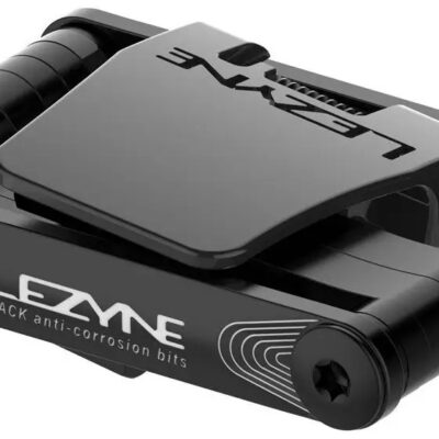 Мультитул Lezyne V PRO 10 Чорний Y14