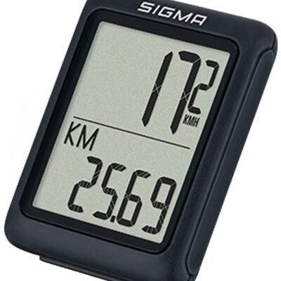 Велокомп’ютер Sigma BC 5.0 WL