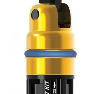 Інтегрований мультитул TUBELESS INSERT KIT розмір S, Чорний Y14