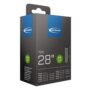 Камера Schwalbe AV 17 Standart 28" (28/47-622/635) AV 40мм AGV