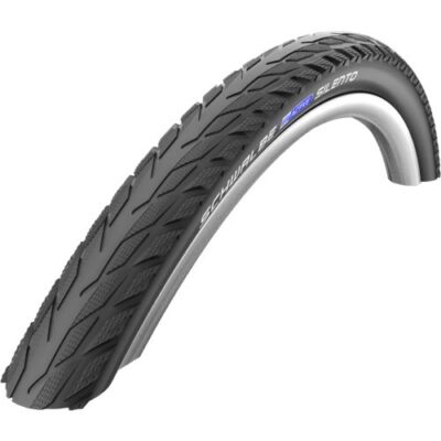 Покришка Schwalbe Silento 28×1.60 700x40C (42-622) Active, K-Guard, SBC, B/B-SK+RT