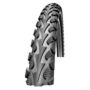 Покришка Schwalbe Land Cruiser Plus 28x1.60 700x40C (42-622) Active, PunctureGuard, TwinSkin, GREEN,