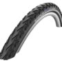 Покришка Schwalbe Land Cruiser 28x1.75 (47-622) Active, K-Guard, TwinSkin, SBC, B/B