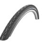 Покришка Schwalbe Road Cruiser 26x1.75 (47-559) Active, K-Guard, TwinSkin, GREEN, B/B+RT