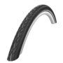 Покришка Schwalbe Road Cruiser 28x1.60 700x40C (42-622) Active, K-Guard, TwinSkin, GREEN, B/B+RT