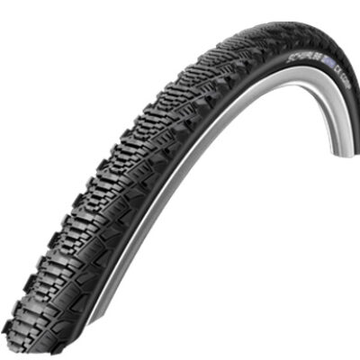 Покришка Schwalbe CX Comp 26×2.00 (50-559) Active, K-Guard, SBC, B/B-SK+RT