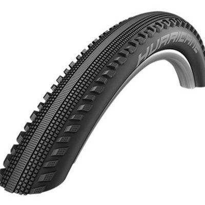 Покришка Schwalbe Hurricane 27.5×2.25 (57-584) Performance, ADDIX, B/B-SK