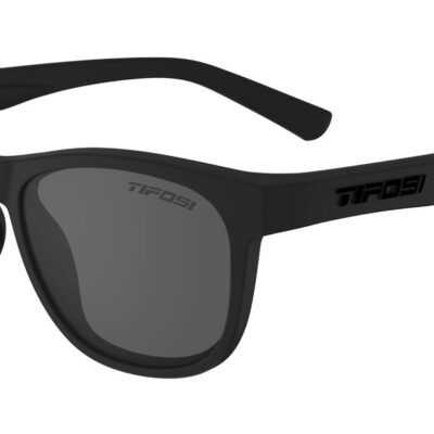 Окуляри Tifosi Swank BlackOut, лінзи Smoke (15%)