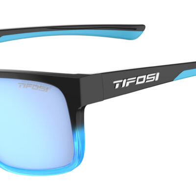Окуляри Tifosi Swick Onyx Blue Fade, лінзи Sky Blue Mirror (13%)