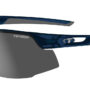 Окуляри Tifosi Centus Midnight Navy, лінзи Smoke (15%)
