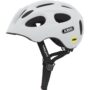 Велошолом дитячий ABUS YOUN-I MIPS Polar Matt M (52-57 см)