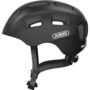 Велошолом дитячий ABUS YOUN-I 2.0 Velvet Black M (52-57 см)
