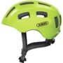 Велошолом дитячий ABUS YOUN-I 2.0 Signal Yellow S (48-54 см)