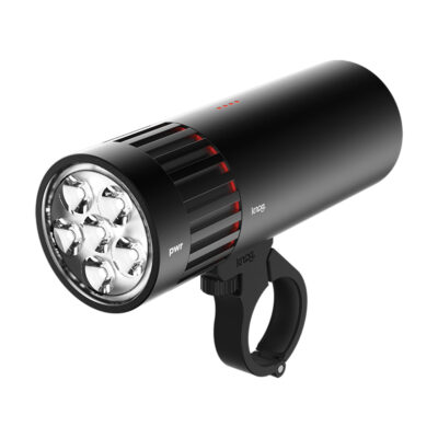 Фара Knog PWR Mountain 2000 Lumens POWERBANK (12060)