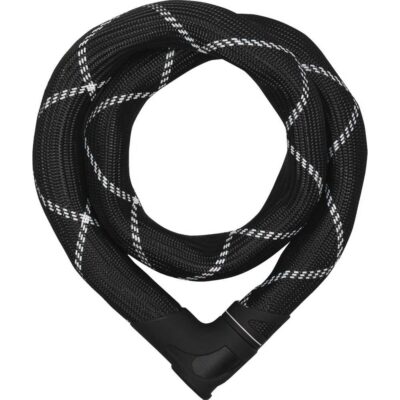 Замок із ланцюгом ABUS 8210/110 Iven Steel-O-Chain