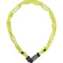 Замок із ланцюгом ABUS 1200/60  Web  Lime