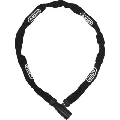 Замок із ланцюгом ABUS 1500/60  Web  Black