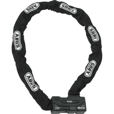 Замок із ланцюгом ABUS 59/12HKS140 Granit Extreme X-Plus