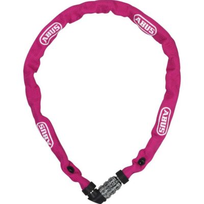 Замок із ланцюгом ABUS 1200/60  Web  Coral
