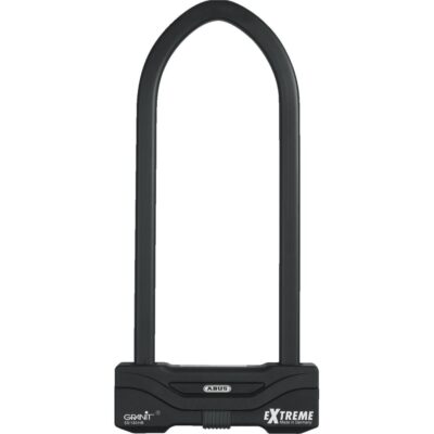 Замок U-подібний ABUS 59/180HB310 GRANIT Extreme
