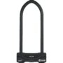 Замок U-подібний ABUS 59/180HB310 GRANIT Extreme
