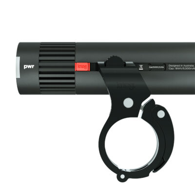 Фара Knog PWR Trail 1100 Lumens POWERBANK (12307)