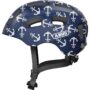 Велошолом дитячий ABUS YOUN-I 2.0 Blue Anchor S (48-54 см)