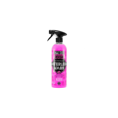 Шампунь для велосипеда MUC-OFF без води 750ML