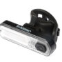 Переднє світло ONRIDE Plato (60 lm, 330 mAh, Type-C), пластикове