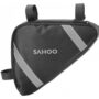 Сумка під раму Sahoo CLASSIC 12490-SA (23x20x6 см), 1,2 л