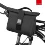 Сумка на кермо Sahoo PRO 112031 (19x22x11 см), 2 л