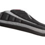 Чохол на сідло ONRIDE Roof 30, піна з пам'яттю, лайкра, 249 - 274 x 140 - 165 мм, чорний