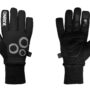 Рукавички ONRIDE Icy 20 колір чорний розмір 2XL
