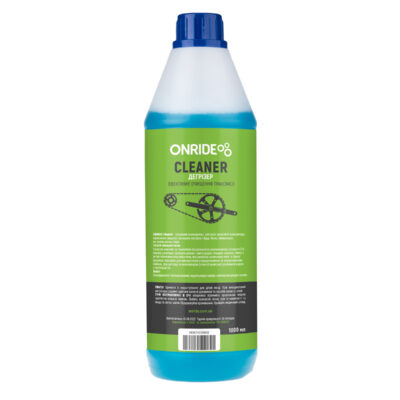 Дегризер ONRIDE CLEANER 1 л
