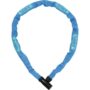Замок із ланцюгом ABUS 4804K/75 Steel-O-Chain Blue
