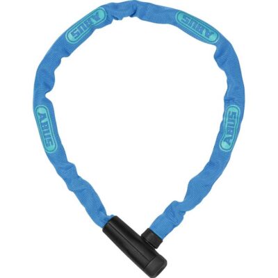 Замок із ланцюгом ABUS 5805K/75  Steel-O-Chain Blue
