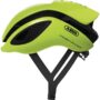 Велошолом спортивний ABUS GAMECHANGER Neon Yellow S (51-55 см)