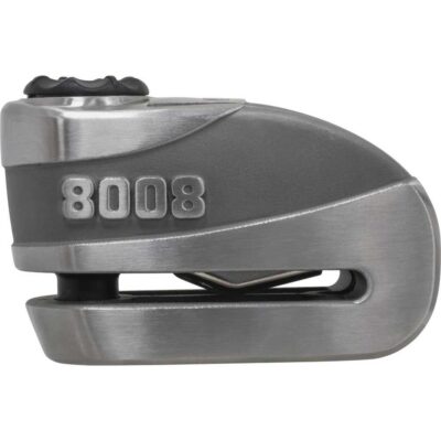 Замок на диск ABUS 8008 Granit Detecto X-Plus 2.0