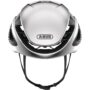 Велошолом спортивний ABUS GAMECHANGER Gleam Silver S (51-55 см)