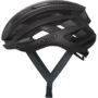 Велошолом спортивний ABUS AIRBREAKER Velvet Black L (59-61 см)