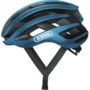 Велошолом спортивний ABUS AIRBREAKER Steel Blue S (51-55 см)