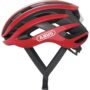 Велошолом спортивний ABUS AIRBREAKER Blaze Red S (51-55 см)