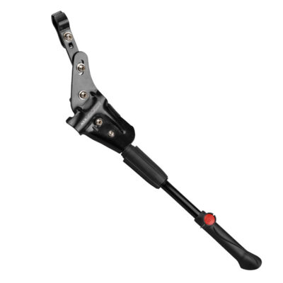 Підніжка KLS Kicker 26"-29" на два пера, чорна