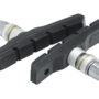Колодки гальмівні KLS Powerstop V-02 для V-Brake пара