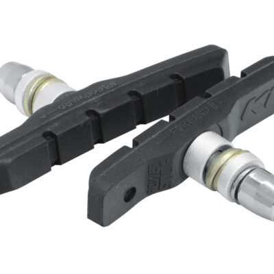 Колодки гальмівні KLS Powerstop V-02 (polybag) для V-Brake пара