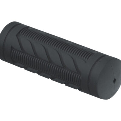 Ручки на кермо KLS Shortgrip чорний 90 мм