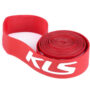 Фліпер KLS 27,5 x 22 мм 22-584 AV/FV (polybag)