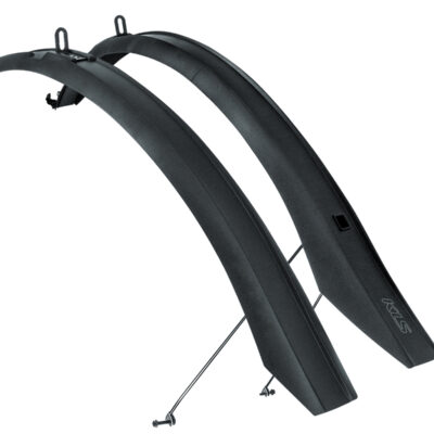 Комплект крил KLS Wet 29" чорний
